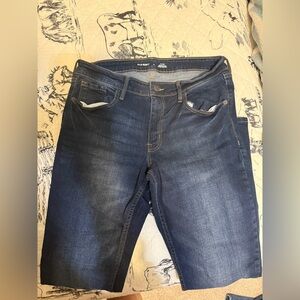 Old Navy Skinny Jeans